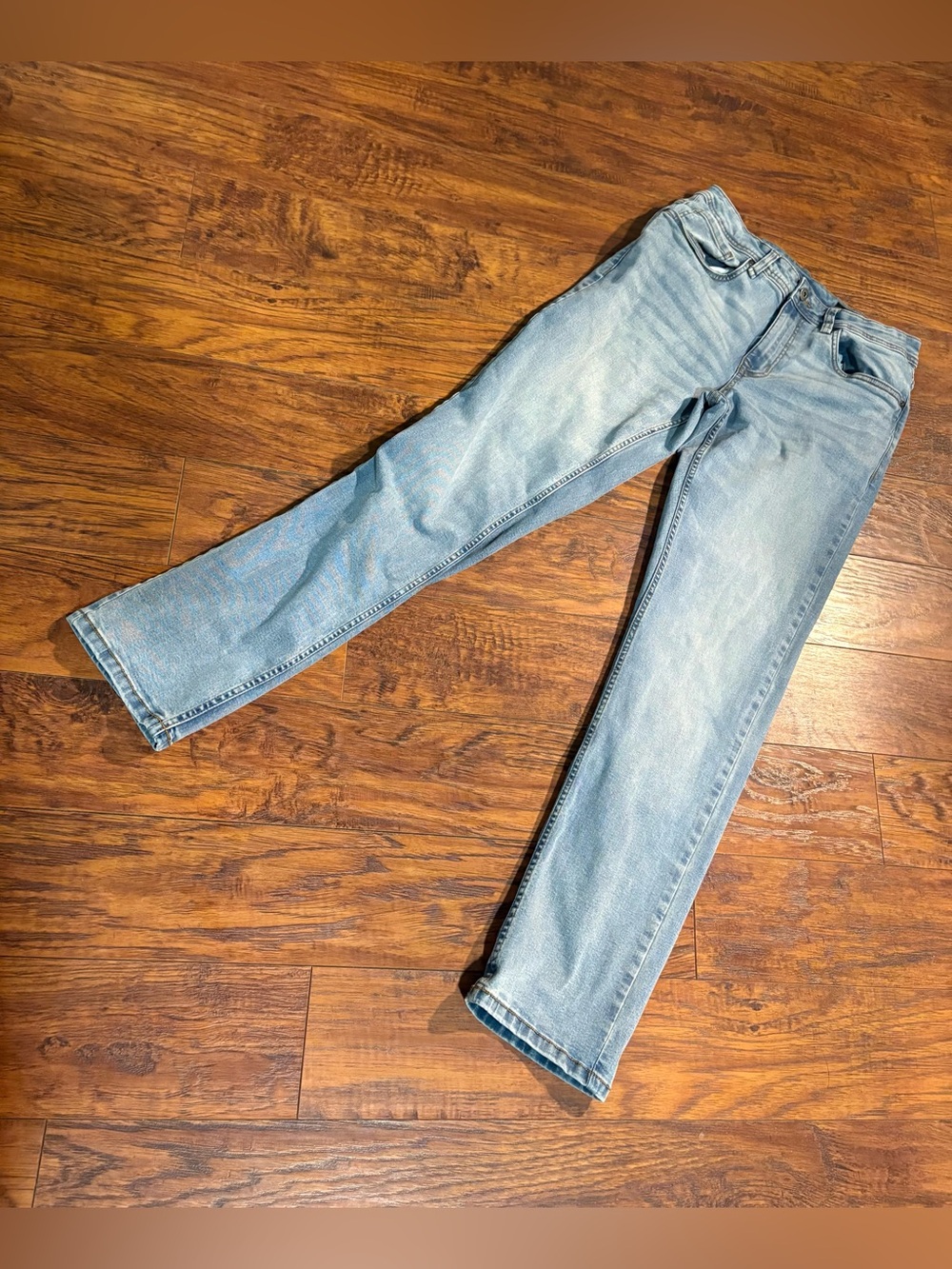 Tpj creators of the perfect jean slim thick men’s size 32x32 jeans